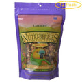 10 oz Parrot Food, Pack of 12 G844638