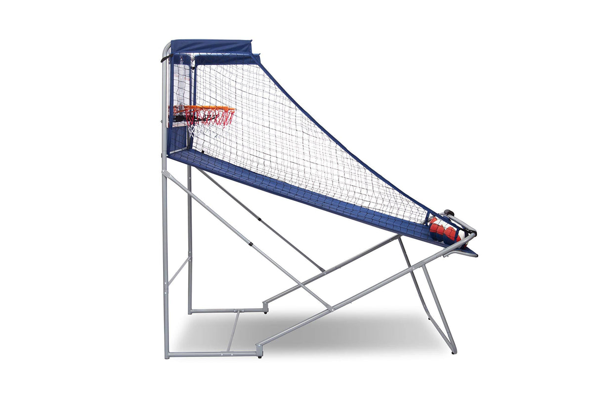 Dual Shot Arcade Basketball Game W35300