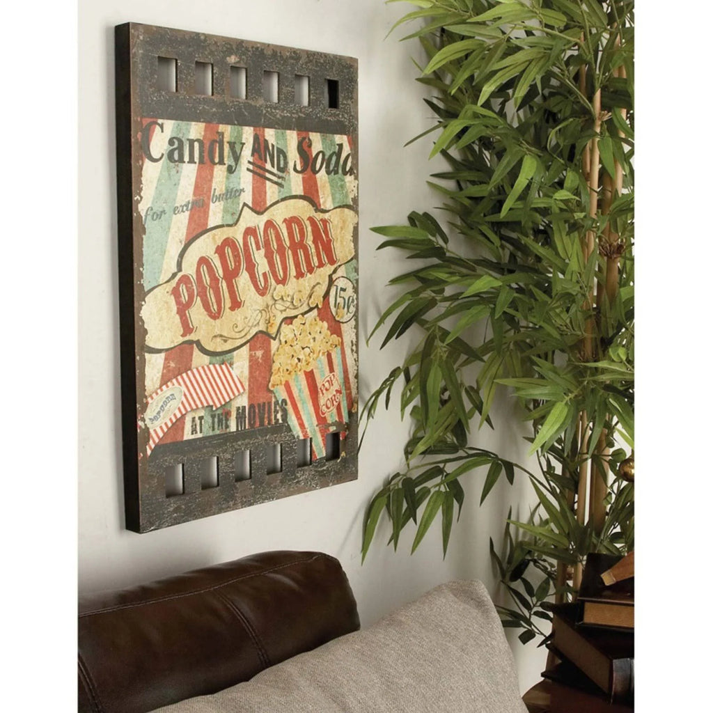 Wood Wall Panel Y32119