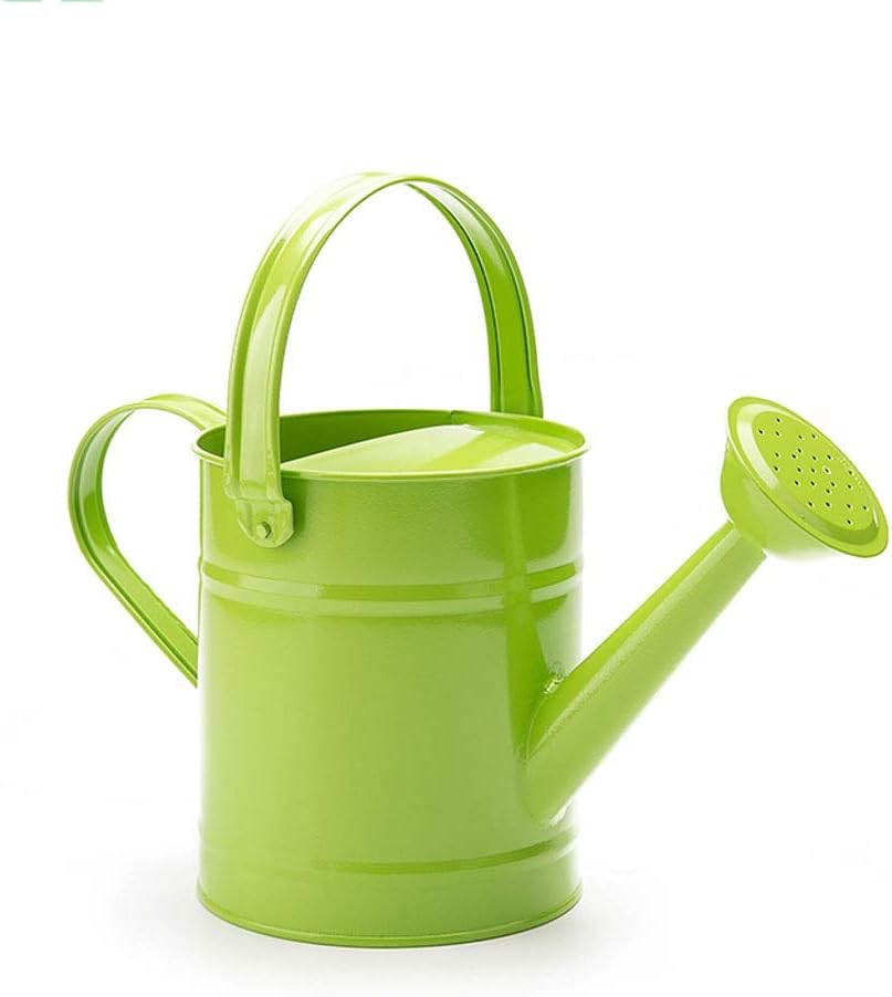 1.5L Iron Watering Can Q7058