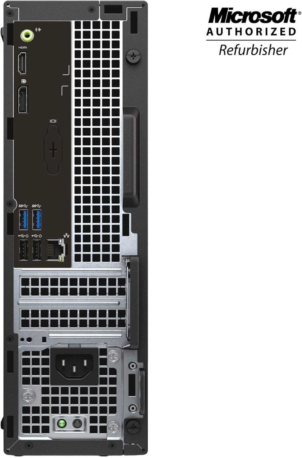 Quad Core Intel i5 6th Gen 16GB RAM 256GB SSD Desktop Computer F8440