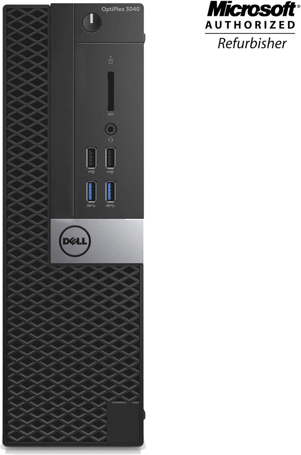 Quad Core Intel i5 6th Gen 16GB RAM 256GB SSD Desktop Computer F8440