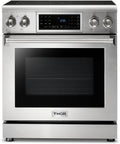 30-inch Tilt Panel Professional Electric Range F426927