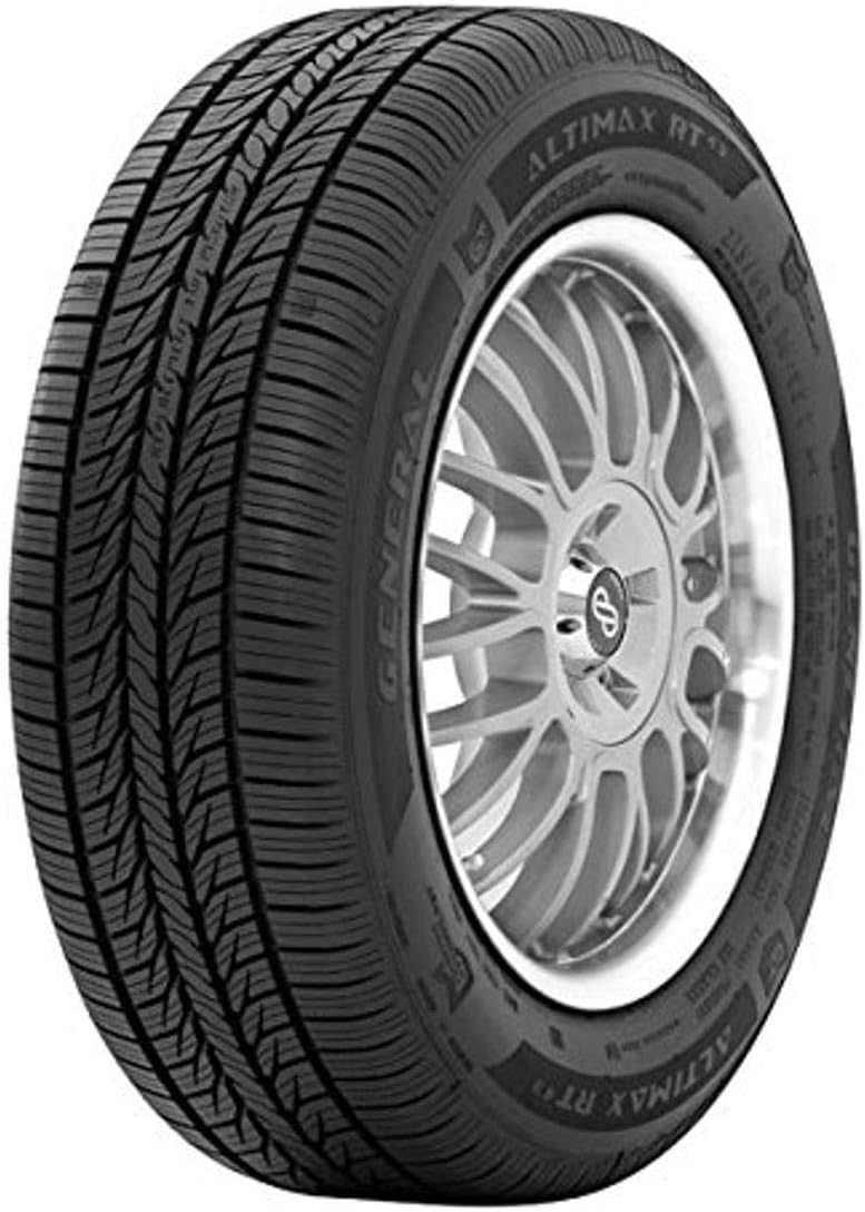 205/60R15 91H Radial Tire J945