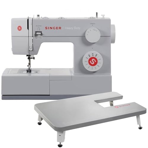 Heavy Duty Sewing Machine with Extension Table Y86692