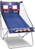 Dual Shot Arcade Basketball Game W35300
