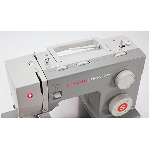 Heavy Duty Sewing Machine with Extension Table Y86692