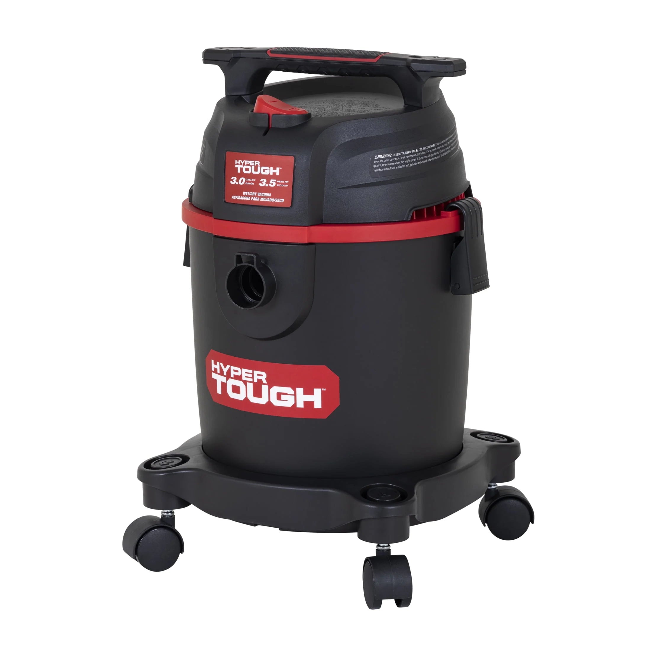 3 Gallon Wet Dry Vac L31968