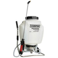 4 Gallon Backpack Sprayer with Hand Sprayer U68037