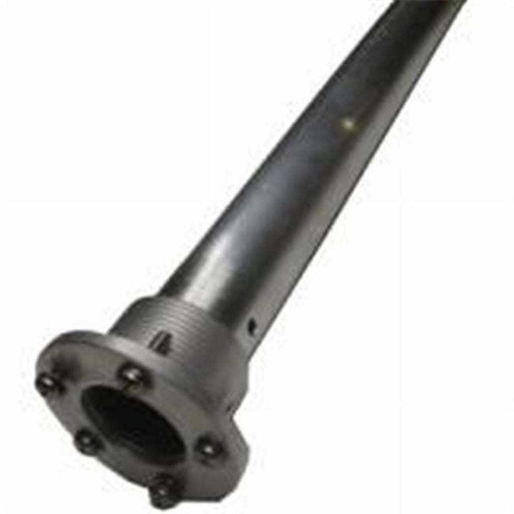 1.25 BSM Non-Displac Hull Focus Tube F806
