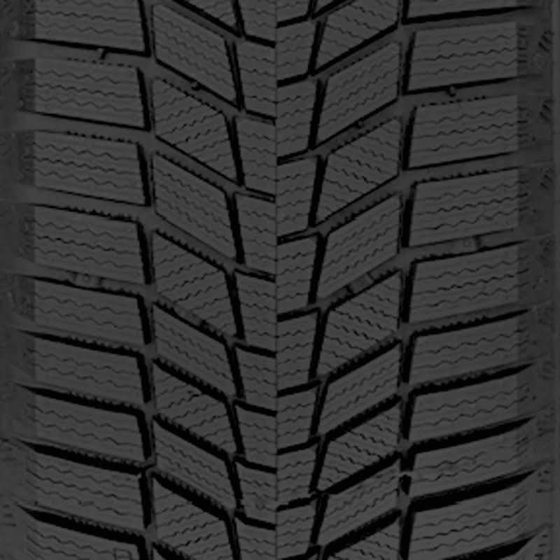 235/55R17 103H XL Winter Tire M75164