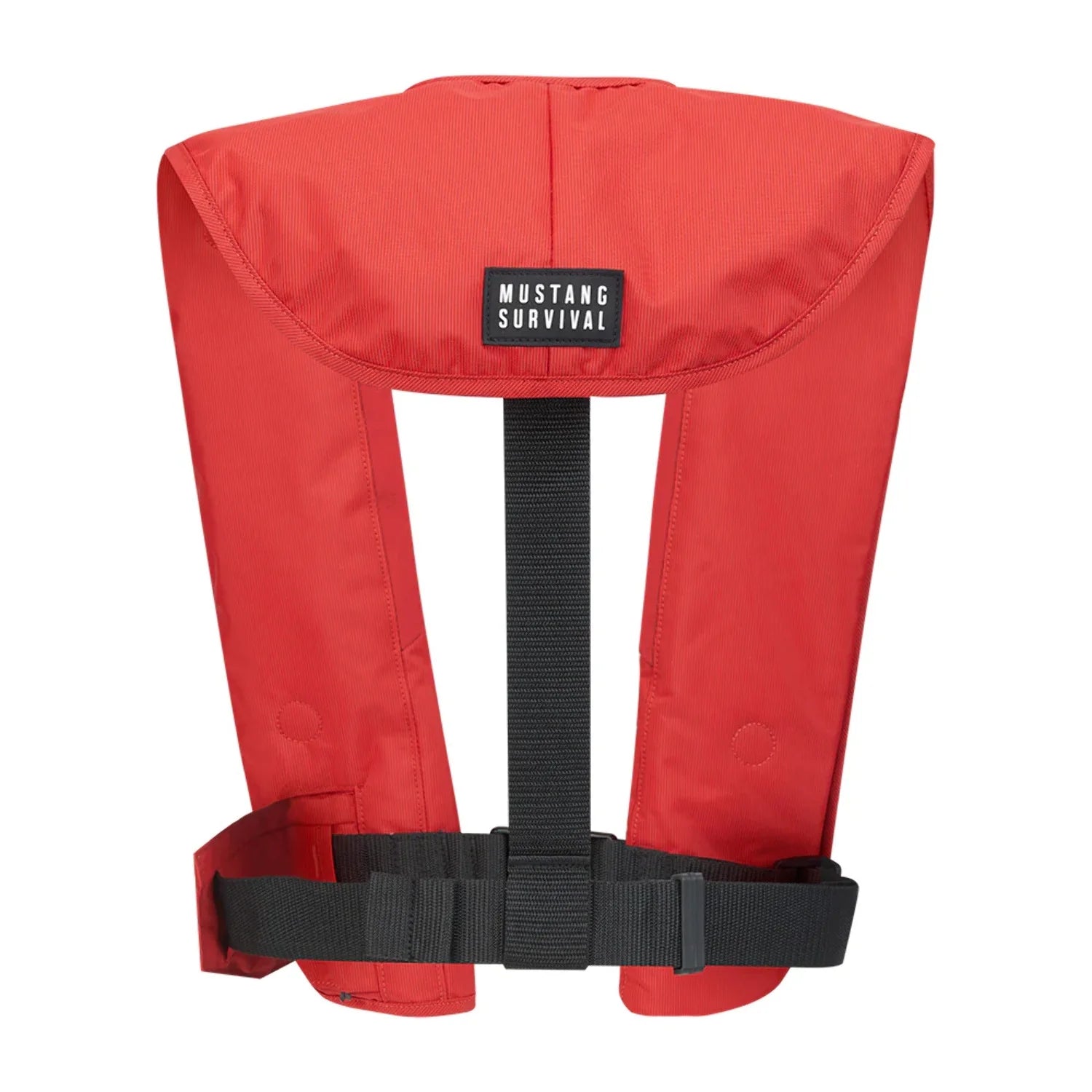 Red Inflatable PFD I3122