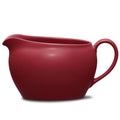 Raspberry Gravy Boat I6873