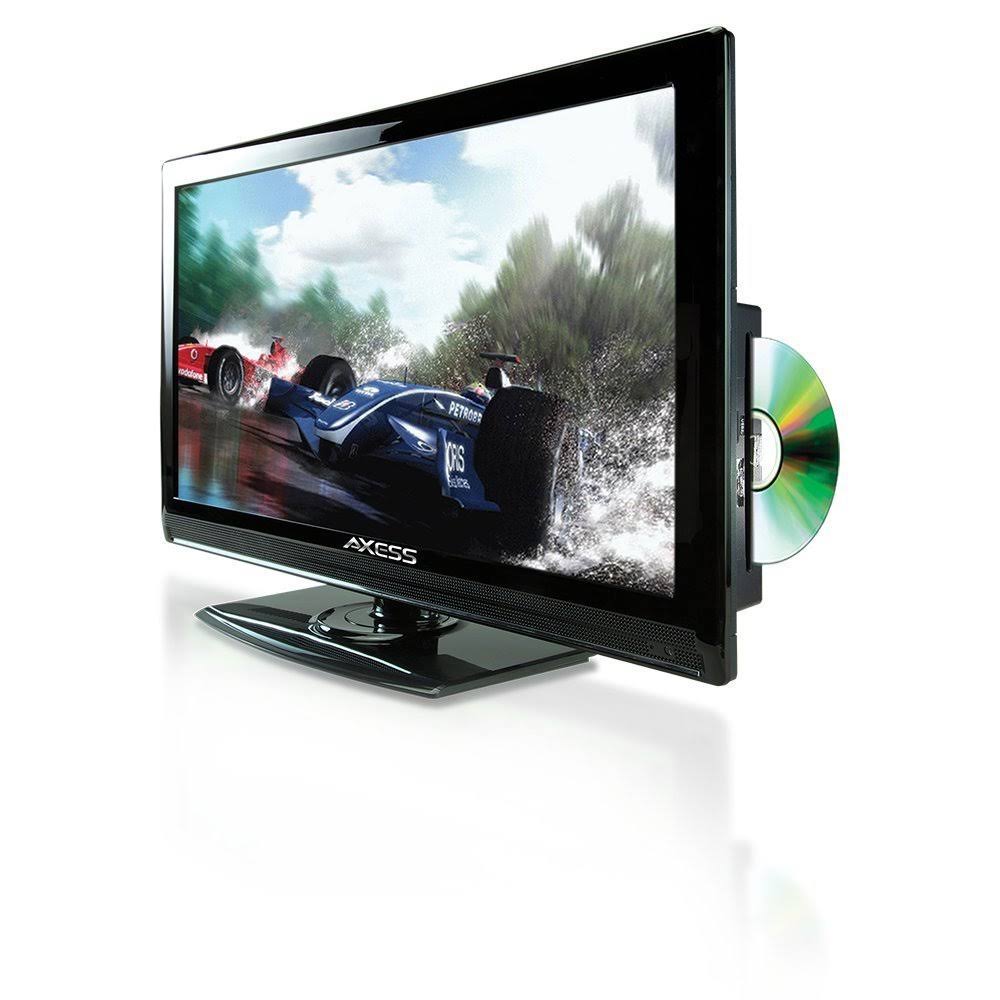 19x22 LED TV with DVD Player Y659064