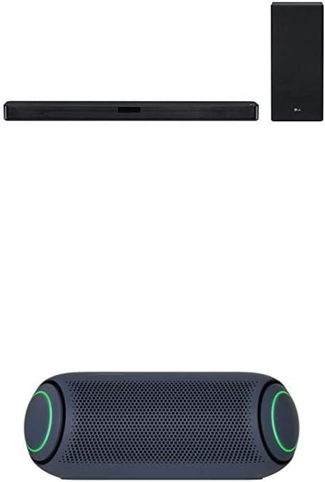 2.1 Channel Sound Bar with DTS Virtual:X A69633