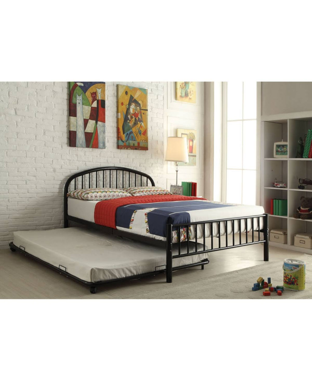 Full Bed J738010