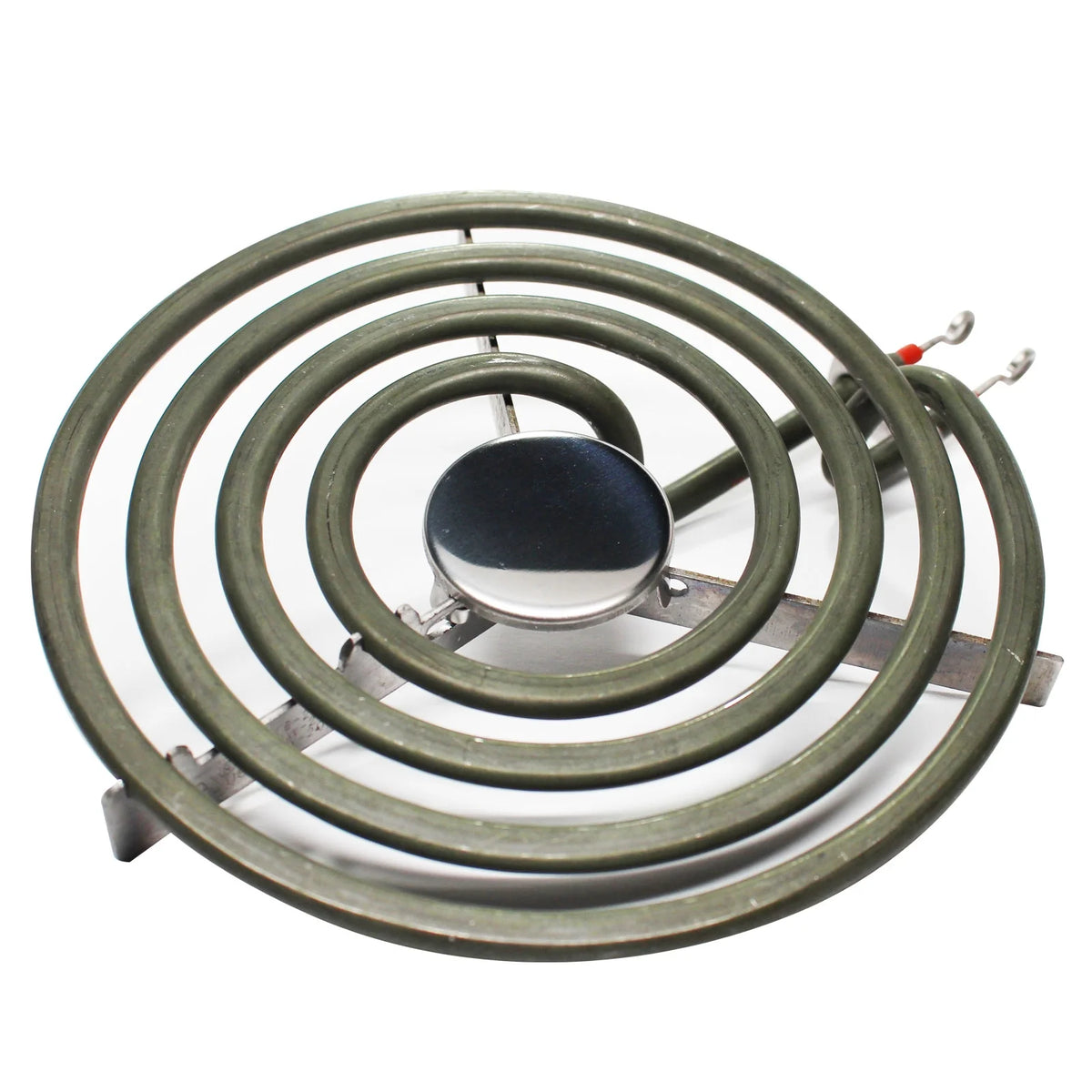 2-Pack 6 inch 4 Turns Surface Burner Element for Range, Stove & Cooktop T923