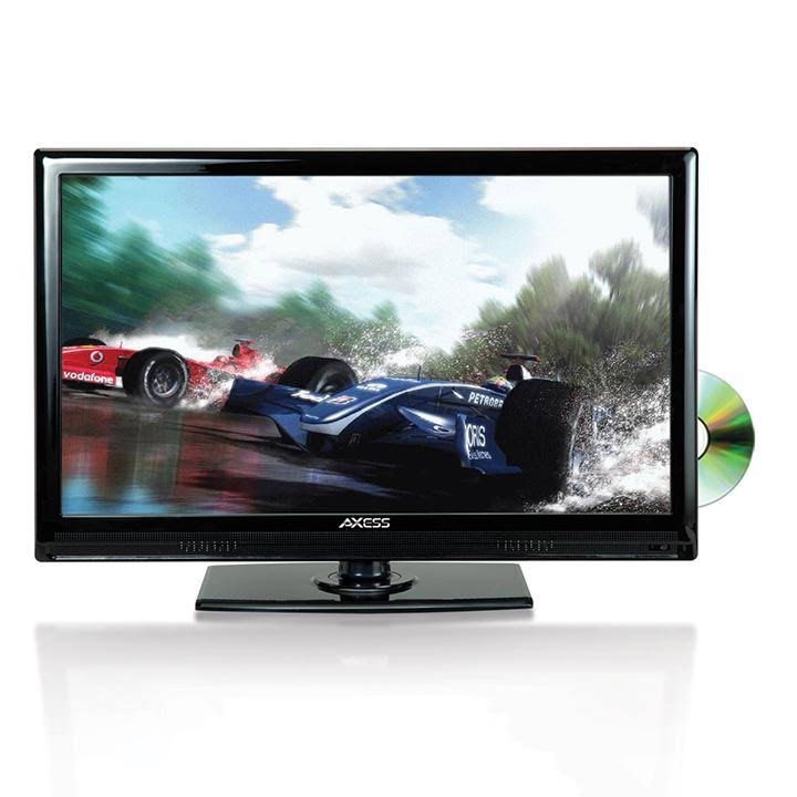 19x22 LED TV with DVD Player Y659064