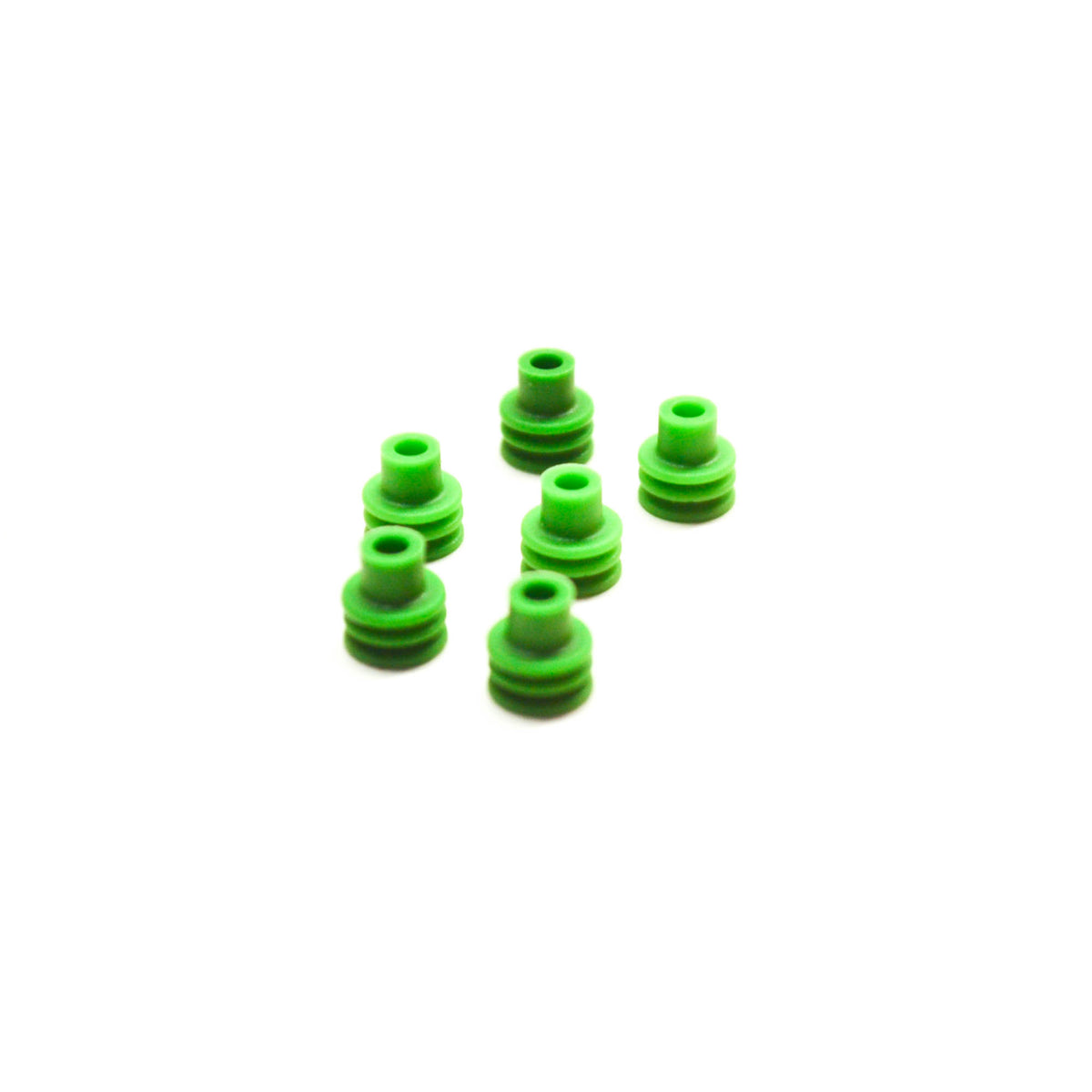 Wire Seal 5/PK, 16-18 Gauge K9456