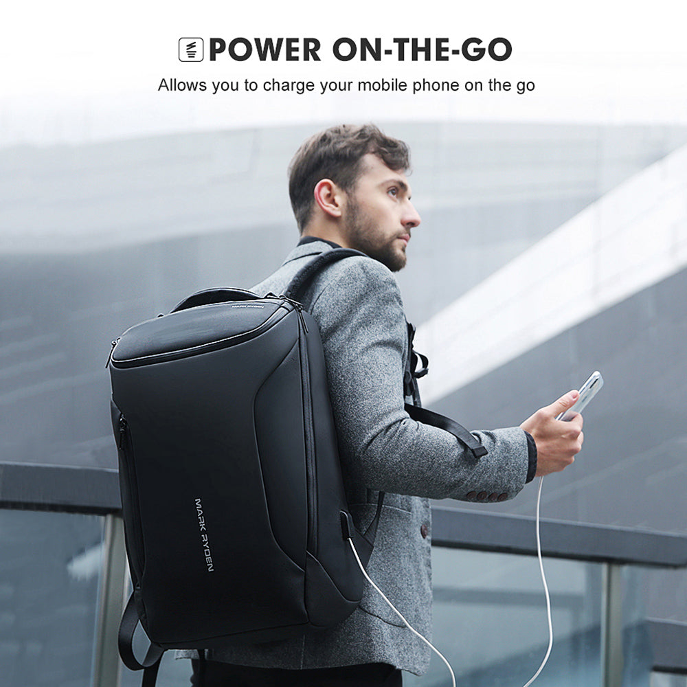 Backpack B610