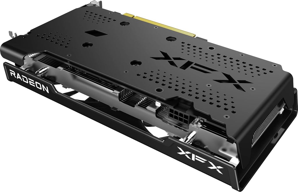 Radeon RX 6600 XT Gaming Graphics Card 8GB GDDR6 K74207