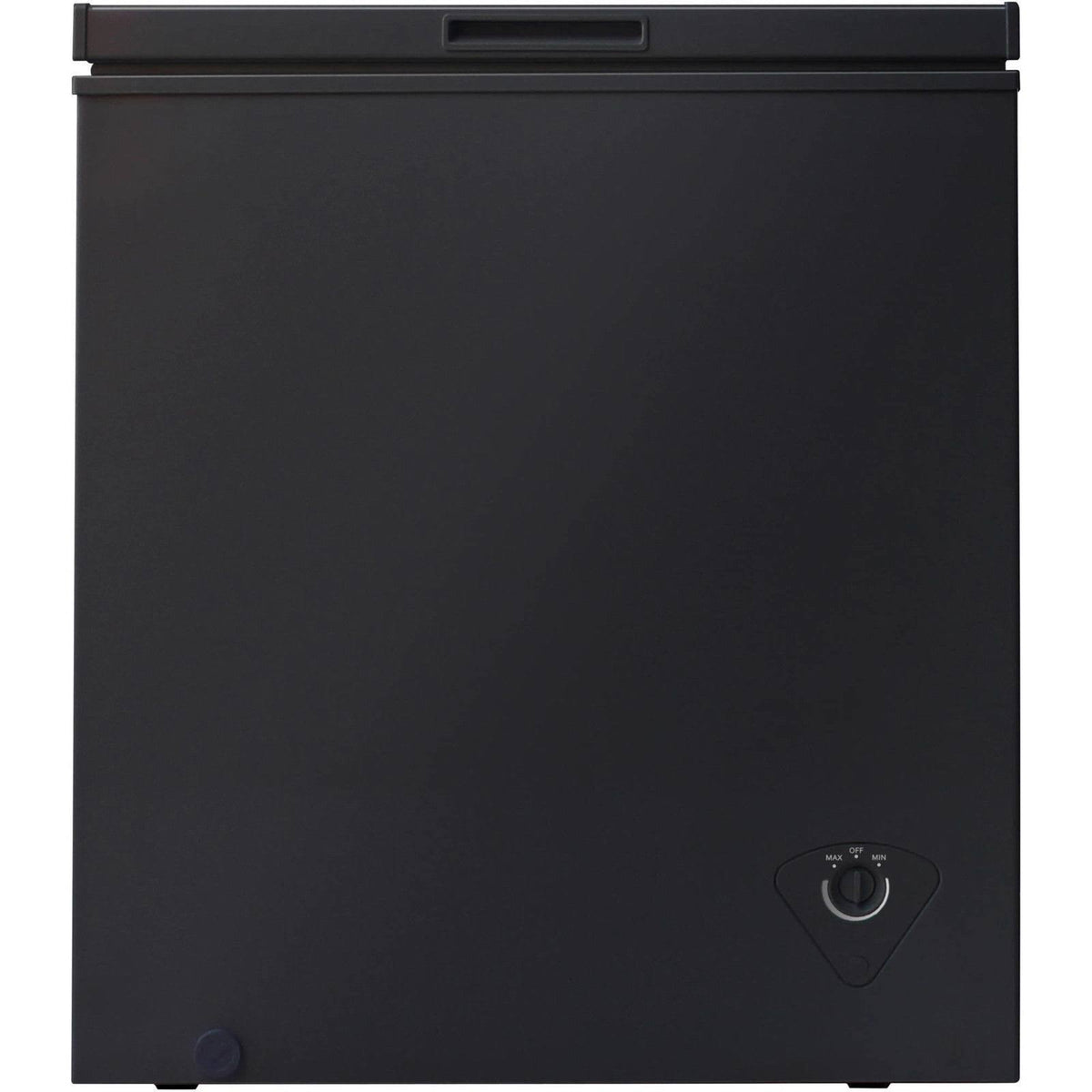 Black 5.0 Cu ft Chest Freezer I52723