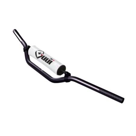 Black 7/8in. Handlebar H21609