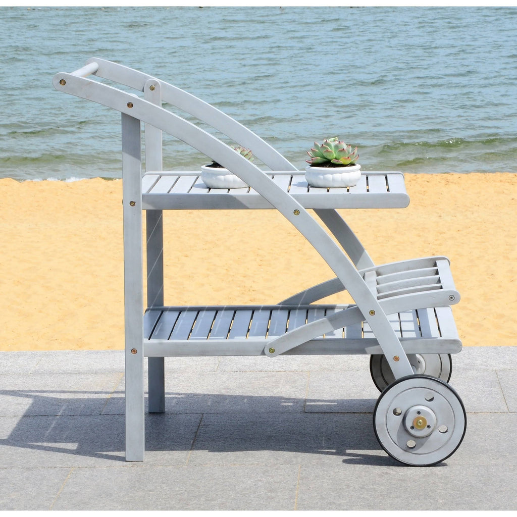 Tea Cart K171029