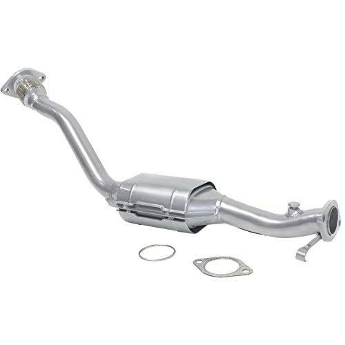 Catalytic Converter Assembly Q772660