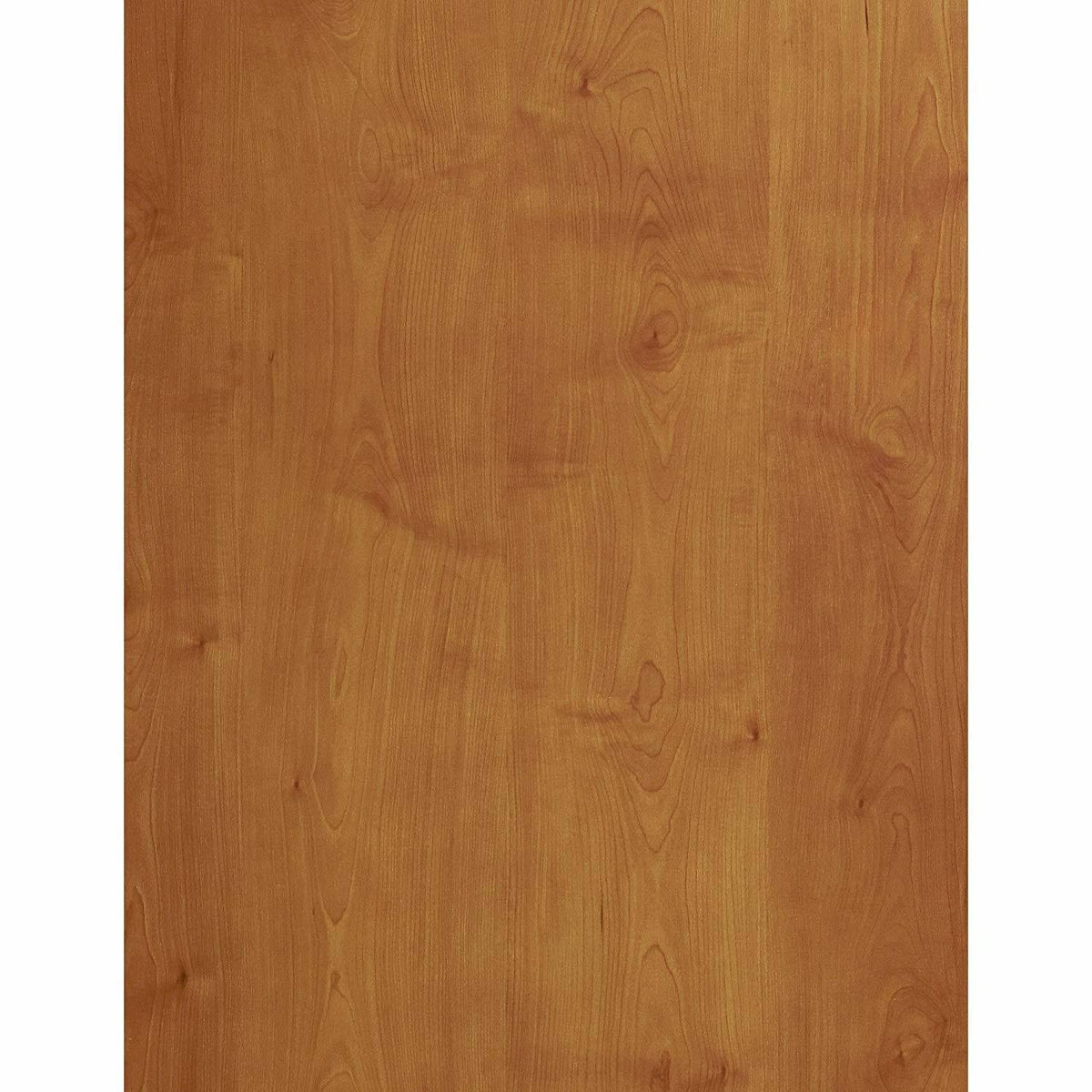 24 inch Natural Cherry Storage Cabinet D52865