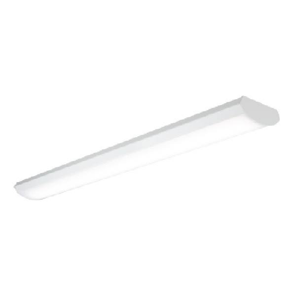 23W 2' Low Profile LED Utility Wraparound, 3500K, 2645 Lumens, 120V Y158837