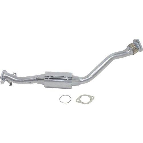 Catalytic Converter Assembly Q772660